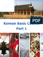 Korean Basic Course Author Live Lingua Korea