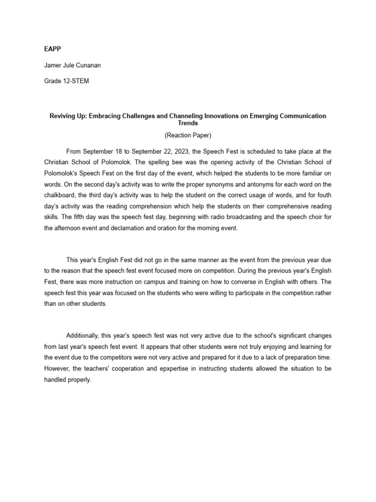 eapp-reaction-paper-pdf
