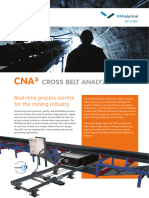 CNA Online Analyzer