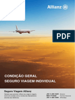 Condição Geral - MTP 4.0 Lazer Aéreo - Susep - PT