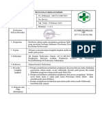 3.2.1.a SOP Penulisan Rekam Medis