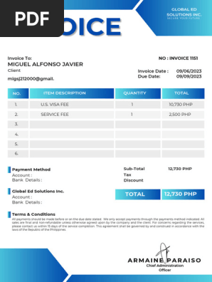 White Red Professional Invoice 20230907 151546 0000