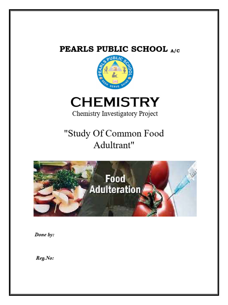 CHEM Front Page PDF
