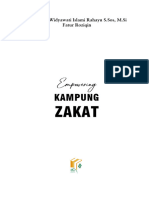 Kampung Zakat