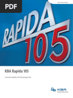 Rapida 105