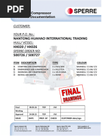 Final Drawing HX020 HX026 - Sperre Control Circuit