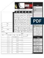 Shinobigami Form-Fill Sheet