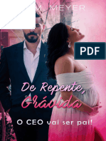 De Repente, Grávida - o Ceo Vai Ser Papai