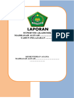 3. Lap Supervisi Akademik Ok