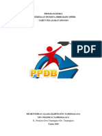 Proker PPDB 2018