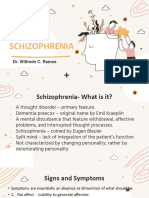 6 Schizophrenia