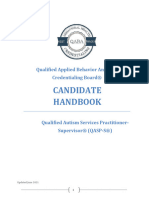QASP S Handbook 06-22-21