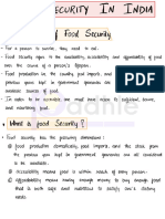 Food Security in India.pdf