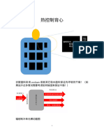 热控制背心