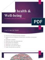 Mental Health Well Being 083440