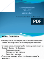 Microprocessor 03 04