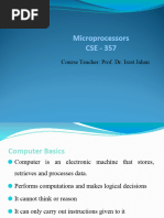 Microprocessor 01