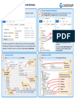 CADGROUP Inventor Quick Start Guide