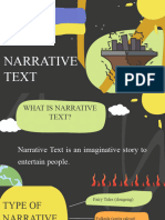 Narrative