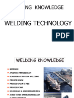 Buku Welder PT Astra Agro Lestari