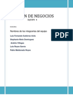 Gestion de Negocios