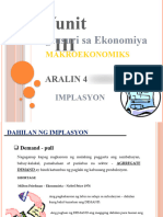 Implasyon II