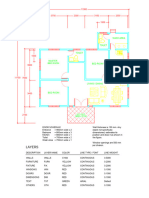 BES 102 Floor Plan-Layout