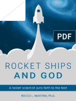 Rocket Ships and God