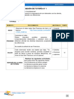 SEXTO - SET - 6. - Tutoría - Editora Quipus Perú