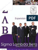 SLB Expansion Packet