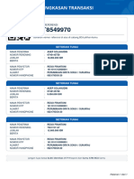 Ringkasan Transaksi - MLT8549970