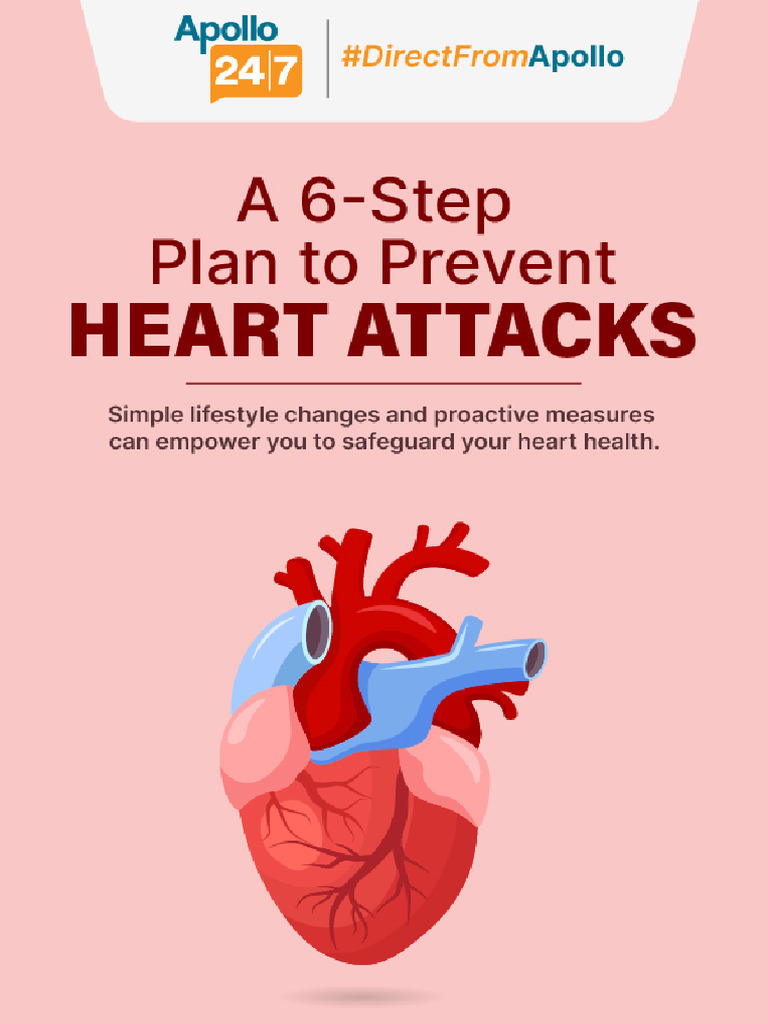 Heart Health Guide | PDF