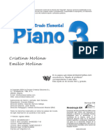 Piano 3