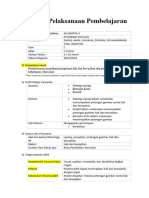 RPP Diferensiasi Kelompok 4