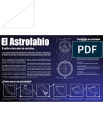 Astrolabio DCastineiras