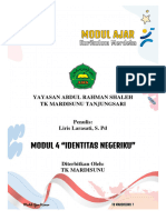 Modul 4 Identitas Negeriku