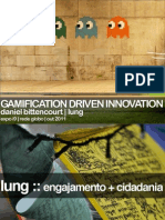 LUNG | Gamification