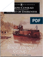 Heart of Darkness Joseph Conrad 1