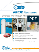 CEIA PMD2-PlusSeries