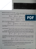 Chapter 5 Vector Integration