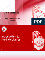 Flumech Fluid Mechanics All Chapters