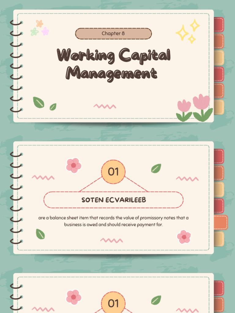 working-capital-management-pdf-inventory-debt