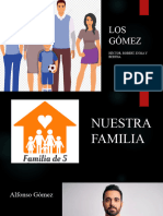 Familia Economia
