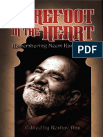 Barefoot in The Heart - Remebering Neem Karoli Baba (Das, Keshav Editor)