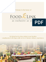 Foodlink Company Profile