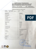 Template SKCK | PDF