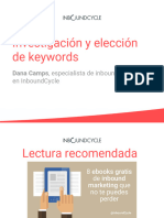 Infoproducto Cap.3 Investigacio N y Eleccio N de Keywords