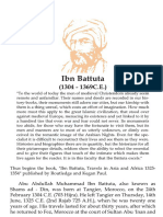 Ibn Battuta