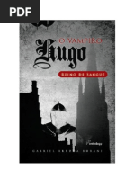 O Vampiro Hugo - Reino de Sangue