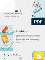 Antihistamin